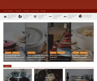 Cookswaresonline.com(Cookswaresonline) Screenshot