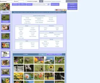 Cool-Photos.de(Fotos und Grußkarten) Screenshot