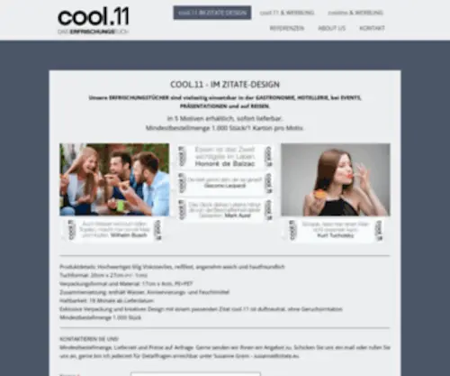 Cool11.com(Home) Screenshot