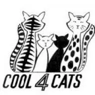 Cool4Cats.biz Favicon