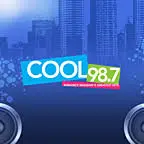 Cool987FM.com Logo