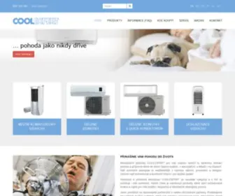 Coolexpert-World.com(Coolexpert World) Screenshot