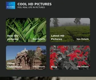 Coolhdpictures.com(Cool HD Pictures and Wallpapers free to download for the year 2020) Screenshot