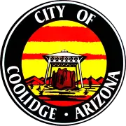 Coolidgeaz.com Logo