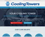 Coolingtowersllc.com Screenshot