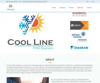 Coolline.in(Cool Line) Screenshot