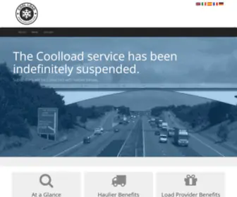 Coolload.com(The award) Screenshot