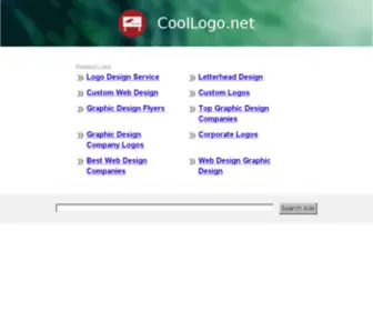 Coollogo.net(Coollogo) Screenshot