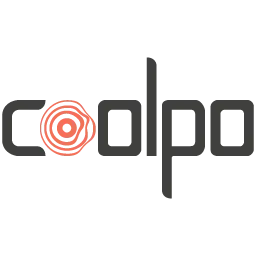 Coolpolens.com Logo