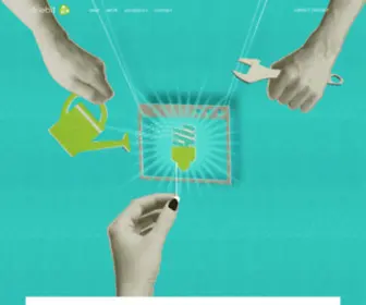 Coolpolitics.org(Nginx) Screenshot