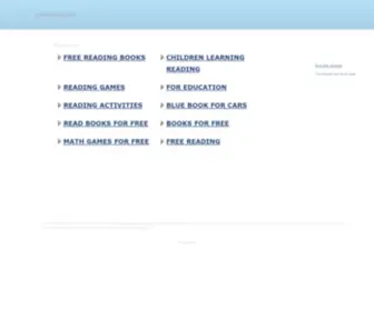 Coolreading.com(coolreading) Screenshot