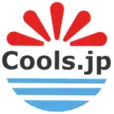 Cools.jp Favicon