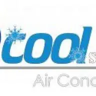 Coolservice.ir Logo