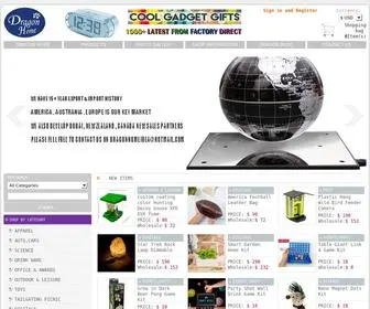 Coolstuffsupply.cn(Inspiring Daily Gifts & Gadgets & Cool Stuff Wholesaler of Cool toys gifts from china factory direct) Screenshot