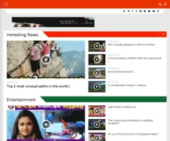 Cooltamil.com(Watch Tamil Movies And Serials For Free) Screenshot