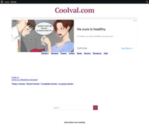 Coolval22 2024