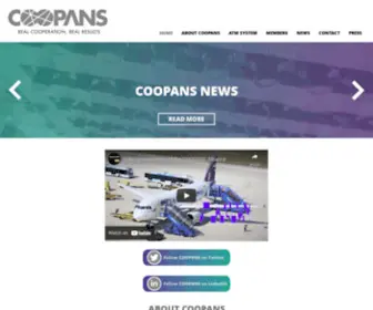 Coopans.com(Coopans) Screenshot