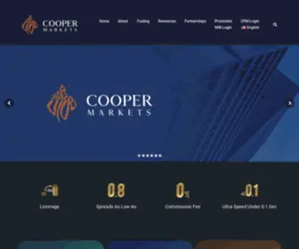Coopermarkets.com(Coopermarkets) Screenshot
