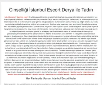 Coopshop.biz(Cinselliği İstanbul Escort Derya ile Tadın) Screenshot