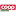 Coopszolnok.hu Favicon