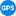 Coordenadas-GPS.com Logo