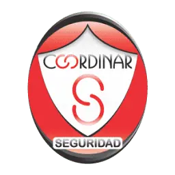Coordinarseguridad.com Logo
