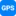 Coordinate-GPS.it Logo