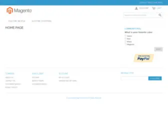 Cooyyi.com(Default Description) Screenshot