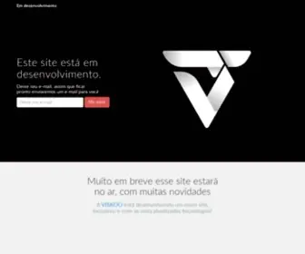 Copagferramentas.com.br(Site em Desenvolvimento pela Viskoo) Screenshot