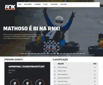 Coparnk.com.br(Coparnk) Screenshot