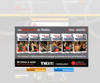 Copat.fr(Copat) Screenshot