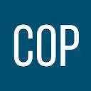 Cop.dk Logo