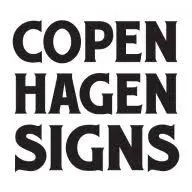 Copenhagensigns.dk Logo