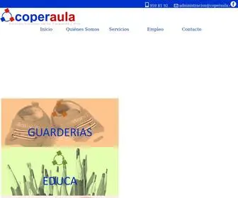 Coperaula.com(coperaula) Screenshot