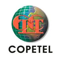 Copetel.com.ar Logo