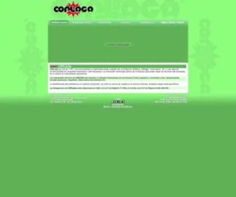 Coplagas.com(Cádiz) Screenshot