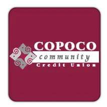 Copoco.org Logo