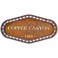 Coppercanyoncafeabq.com Logo