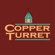 Copperturret.com Favicon