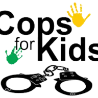 Copsforkidstournament.com Logo