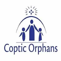 Copticorphans.org Logo