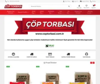 Coptorbasi.com.tr(Coptorbasi) Screenshot