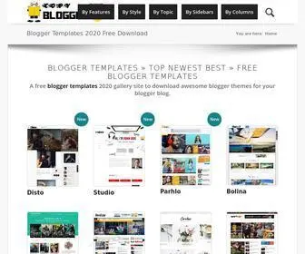Copybloggerthemes.com(New Best Free) Screenshot
