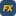 Copyfx.com Logo