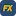 Copyfx.ru Favicon