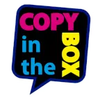 Copyinthebox.com.br Favicon