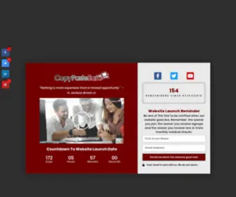 Copypasteearn.com(Income Autopilot Affiliate Program) Screenshot