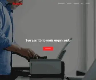 Copysupply.com.br(Impressão) Screenshot