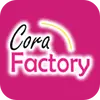 Corafactory.com.mx Favicon