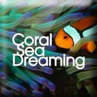 Coralseadreaming.com Logo